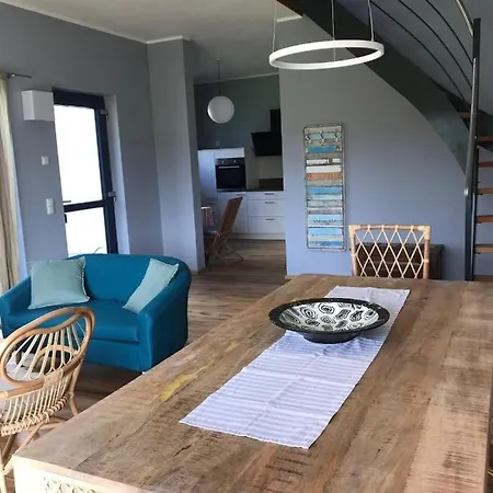 Ferienhaus Mit 3 Schlafzimmern