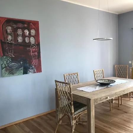 Ferienhaus Mit 3 Schlafzimmern