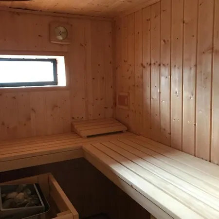 Hébergement de vacances Ferienhaus Mit 3 Schlafzimmern