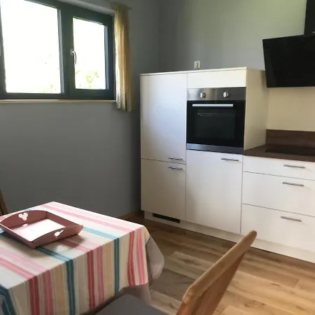 Ferienhaus Mit 3 Schlafzimmern * Lohme