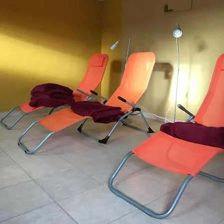 Hébergement de vacances Ferienhaus Mit 3 Schlafzimmern *