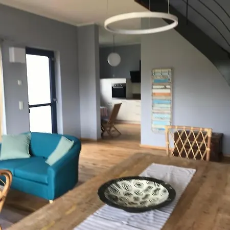 Ferienhaus Mit 3 Schlafzimmern